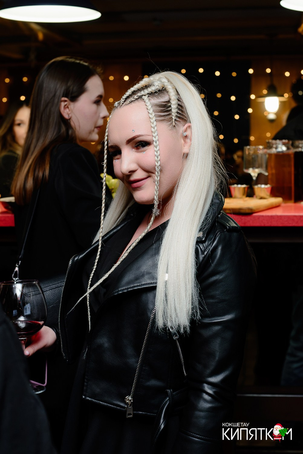 GENTLEMAN PUB. КИПЯТКОМ КОКШЕТАУ