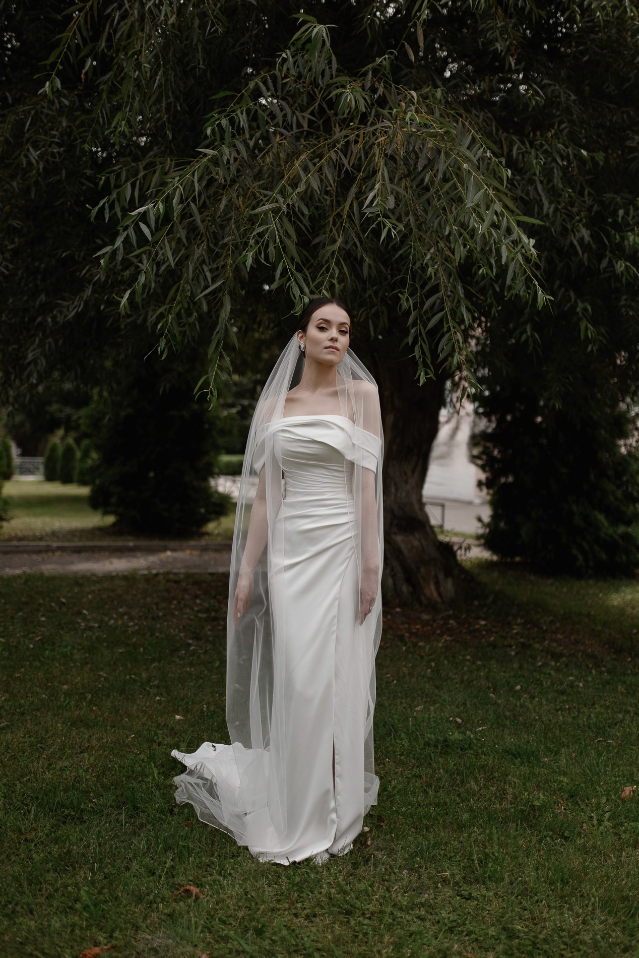 Аким и Анастасия. Свадебный и семейный фотограф в Рязани Калинкина Мария