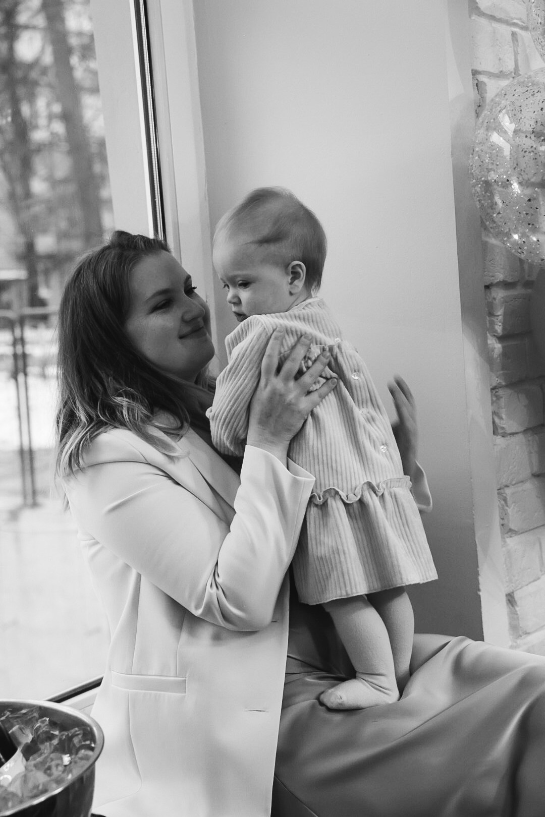 Ане целый год 🤍. Фотограф Нижний Новгород