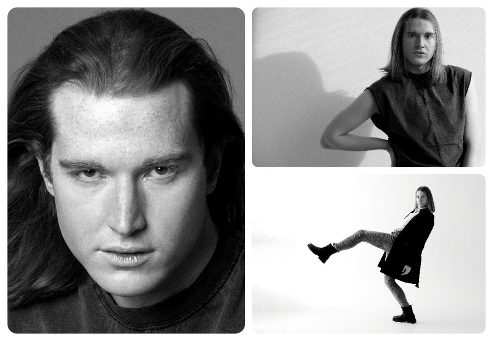 Мужские фотосессии в студии и на улице: художественные, для соцсетей, аватаров, сайтов знакомств. Фотограф Полина Завельская