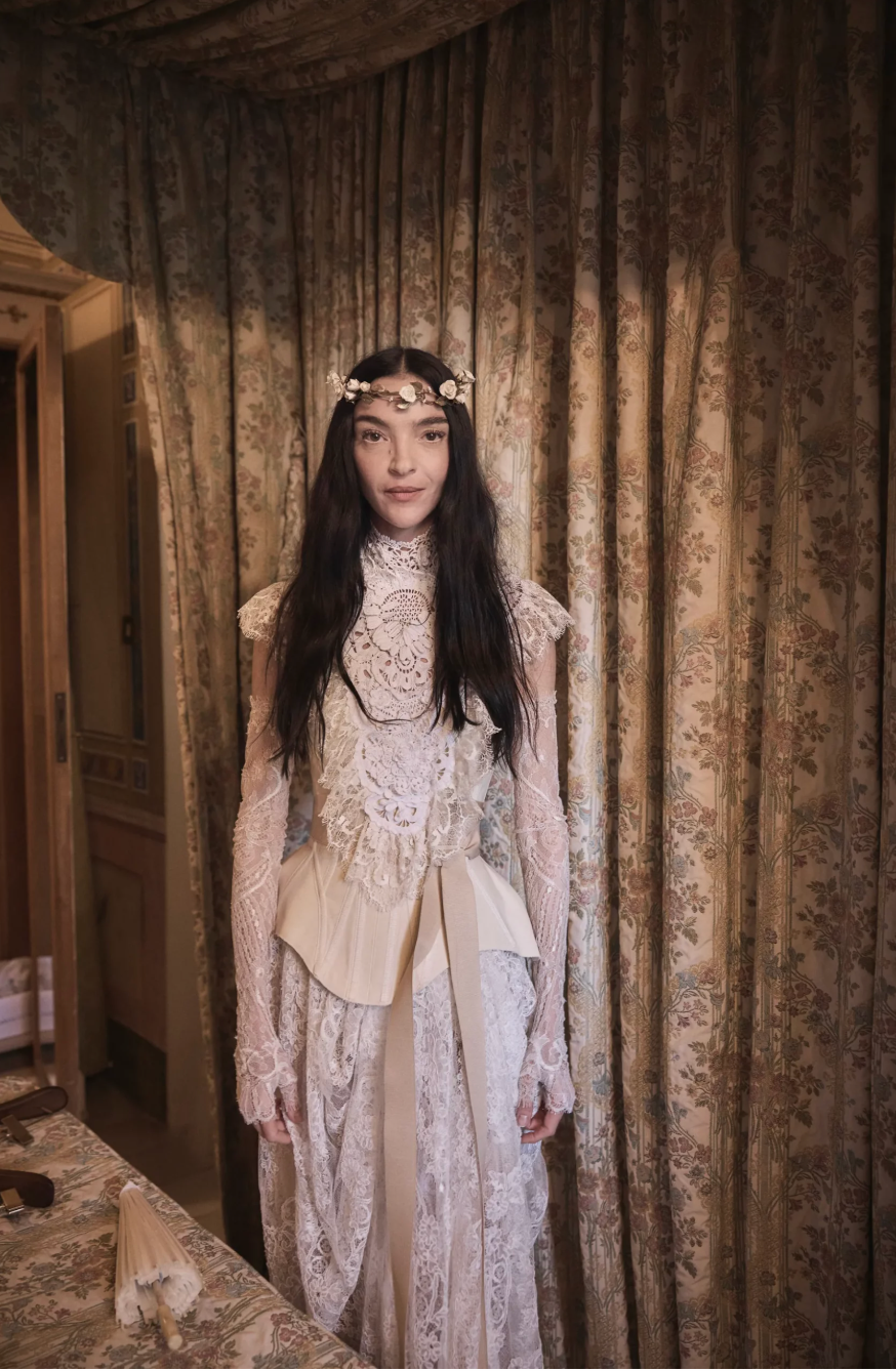 Невеста 2025 года Какая она?. Свадебный и репортажный фотограф Элина Козырьянова