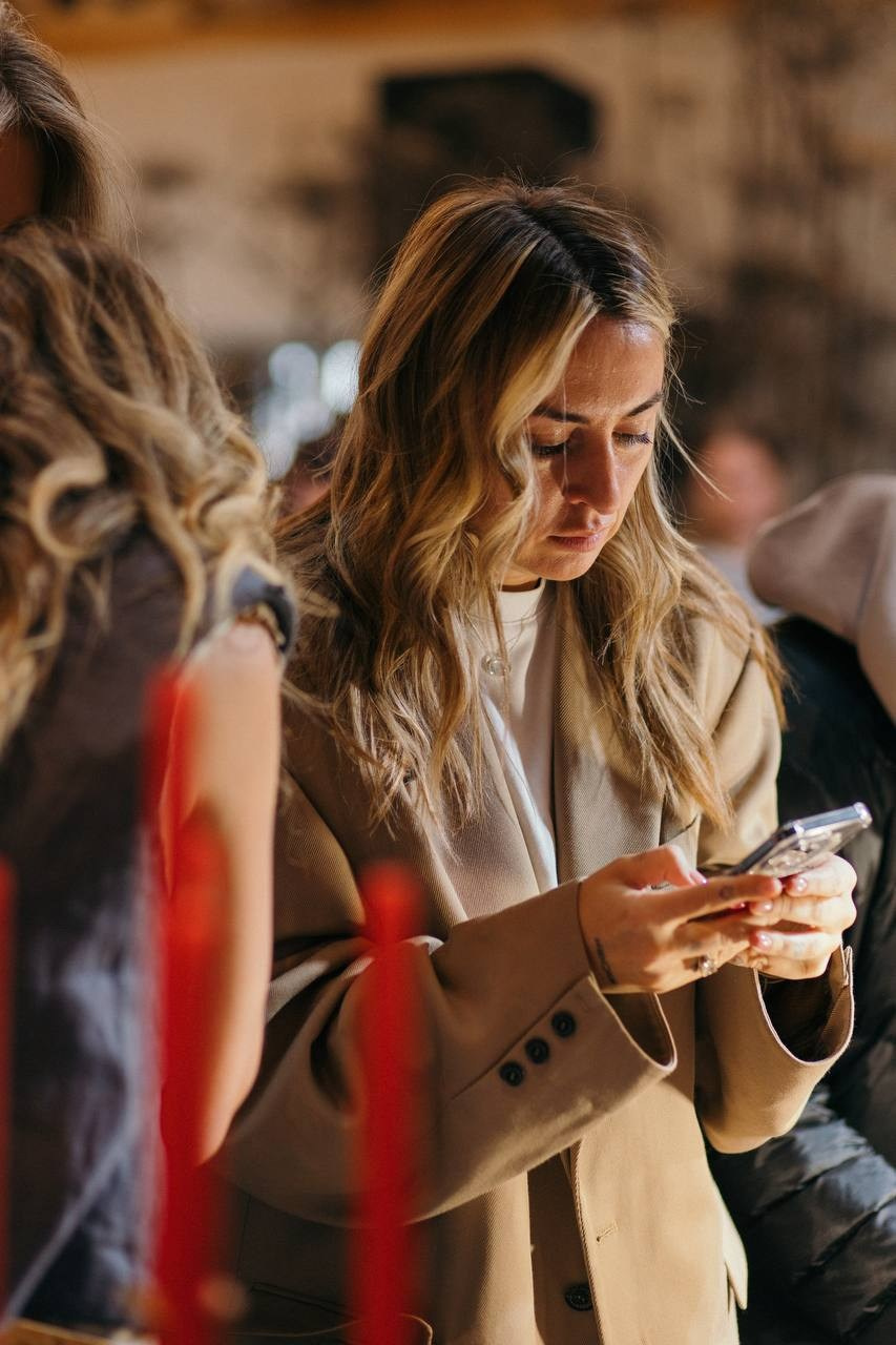 Country Birthday Yauza. Анастасия Шумских [креативный продюсер]