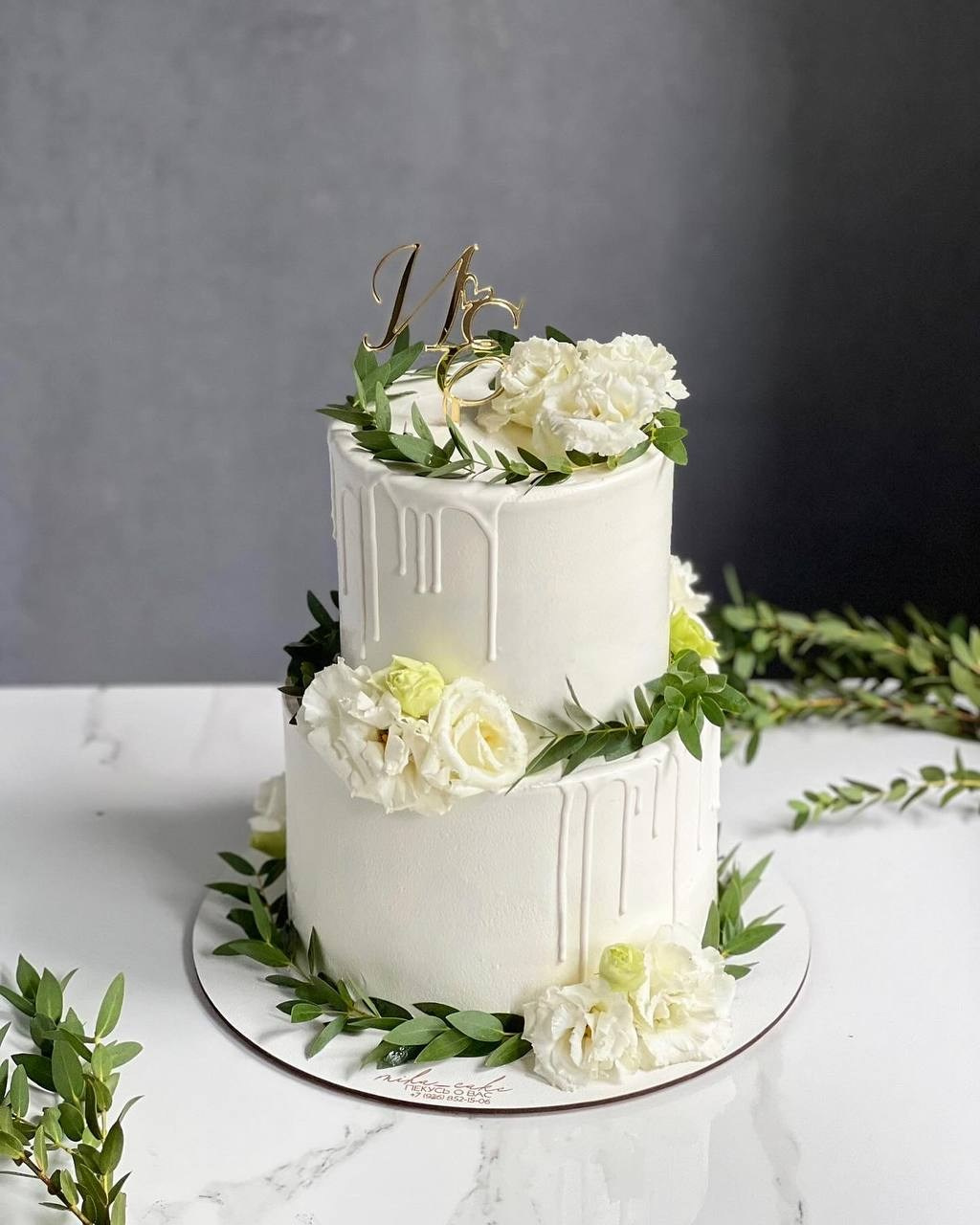 Кондитер Miha_cake. Подрядчики и друзья сети свадебных площадок House for wedding