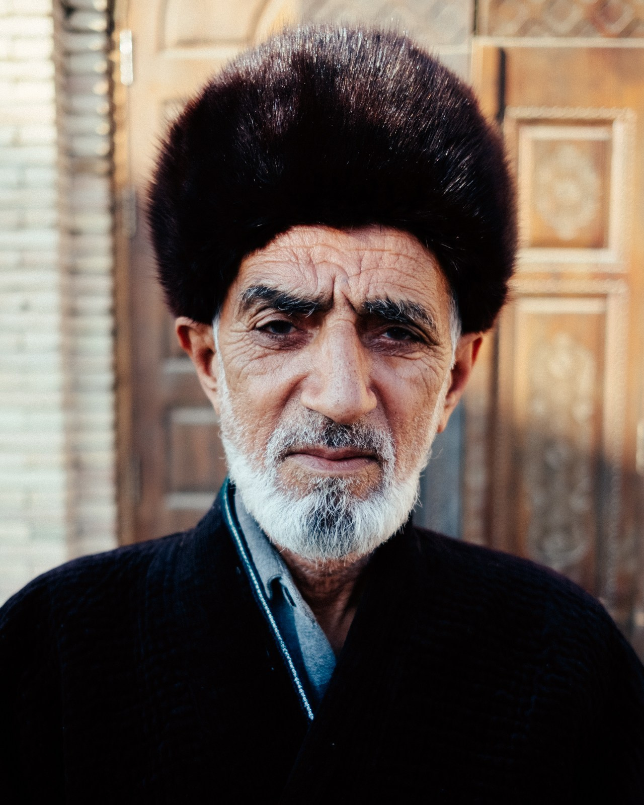 Узбекистан. Фотограф Дмитрий Олрайт | Калуга, Россия