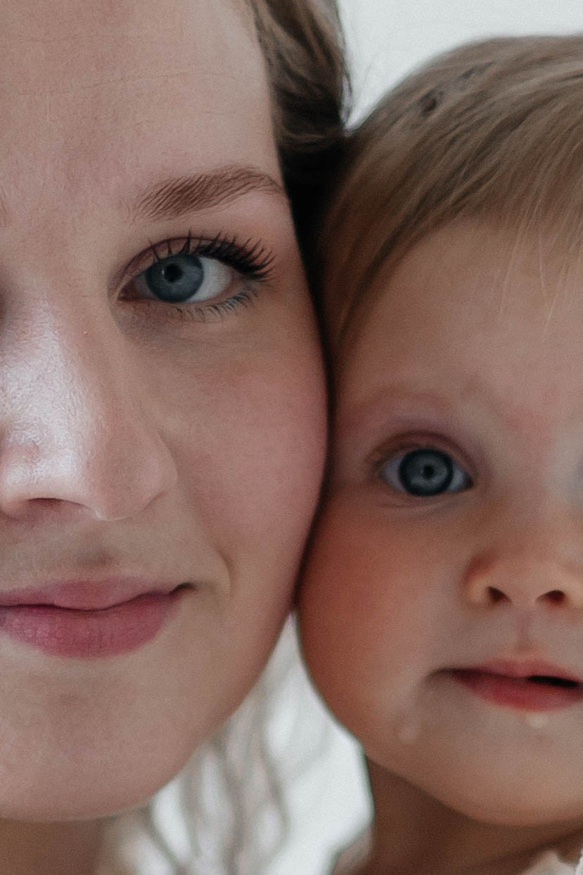 Доченька. Семейный и детский фотограф в Волгограде и Волжском Дарья Сидоркина