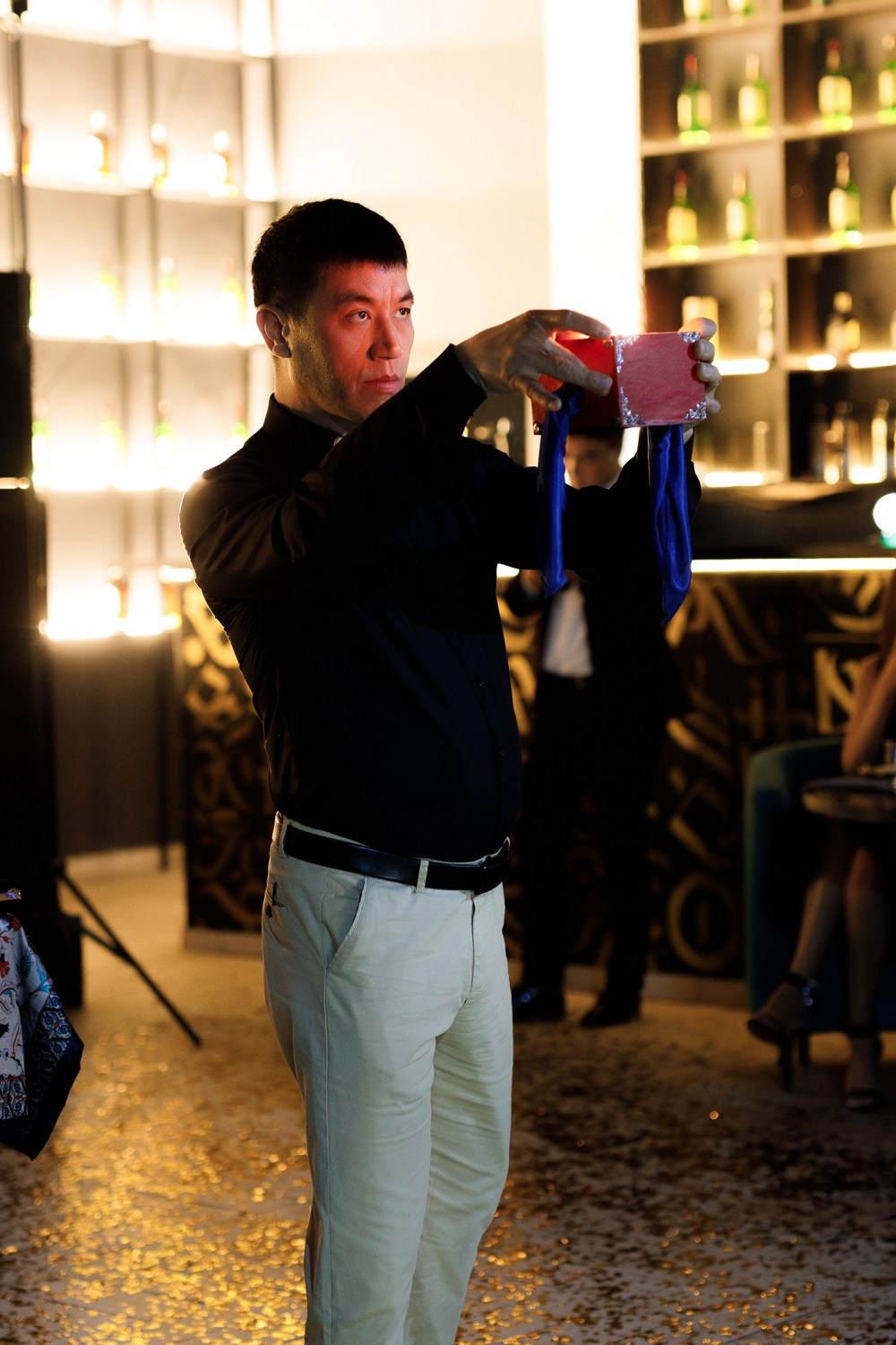 SBLESKOM. КИПЯТКОМ КОКШЕТАУ