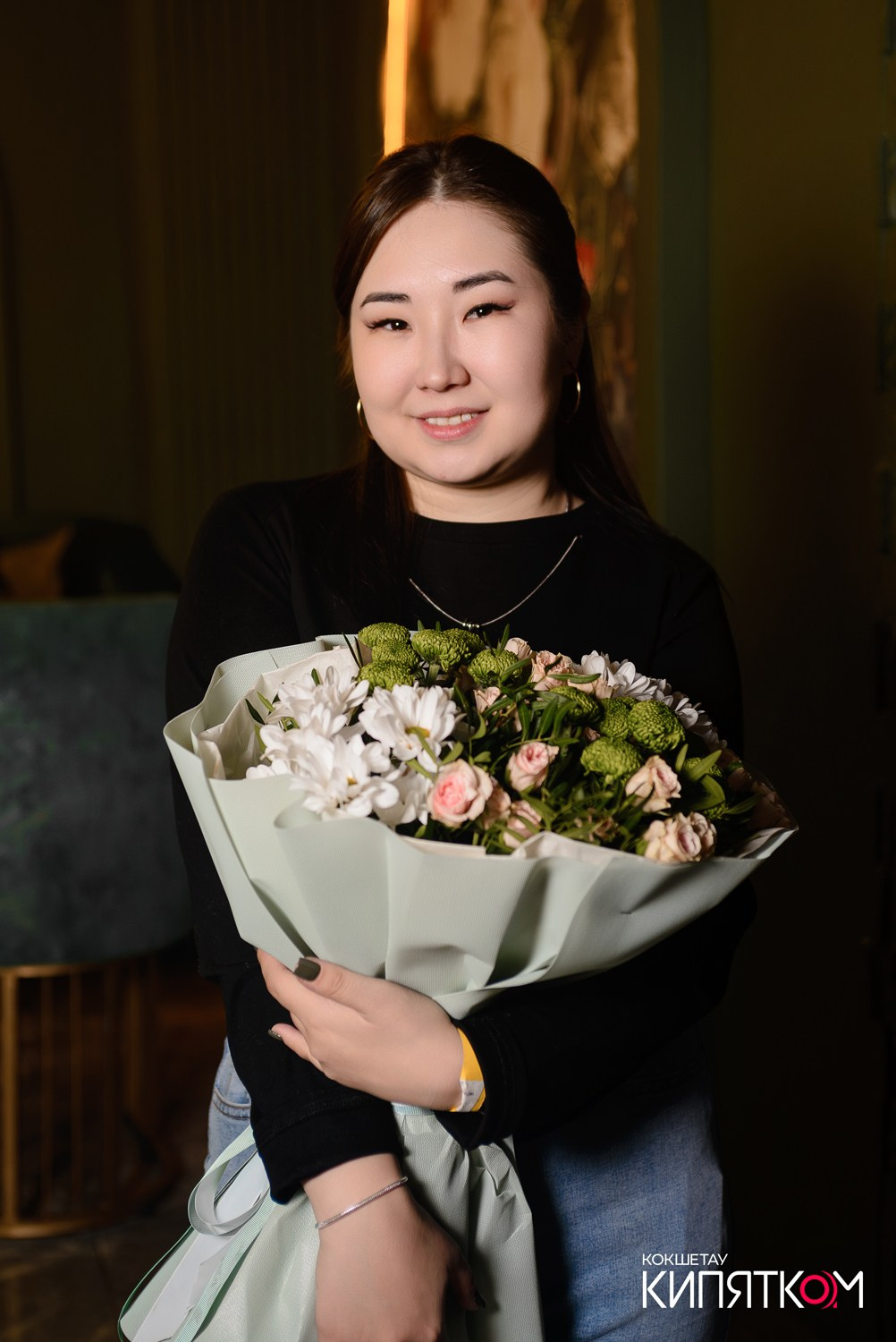 ПАНАЕХАЛИ. КИПЯТКОМ КОКШЕТАУ