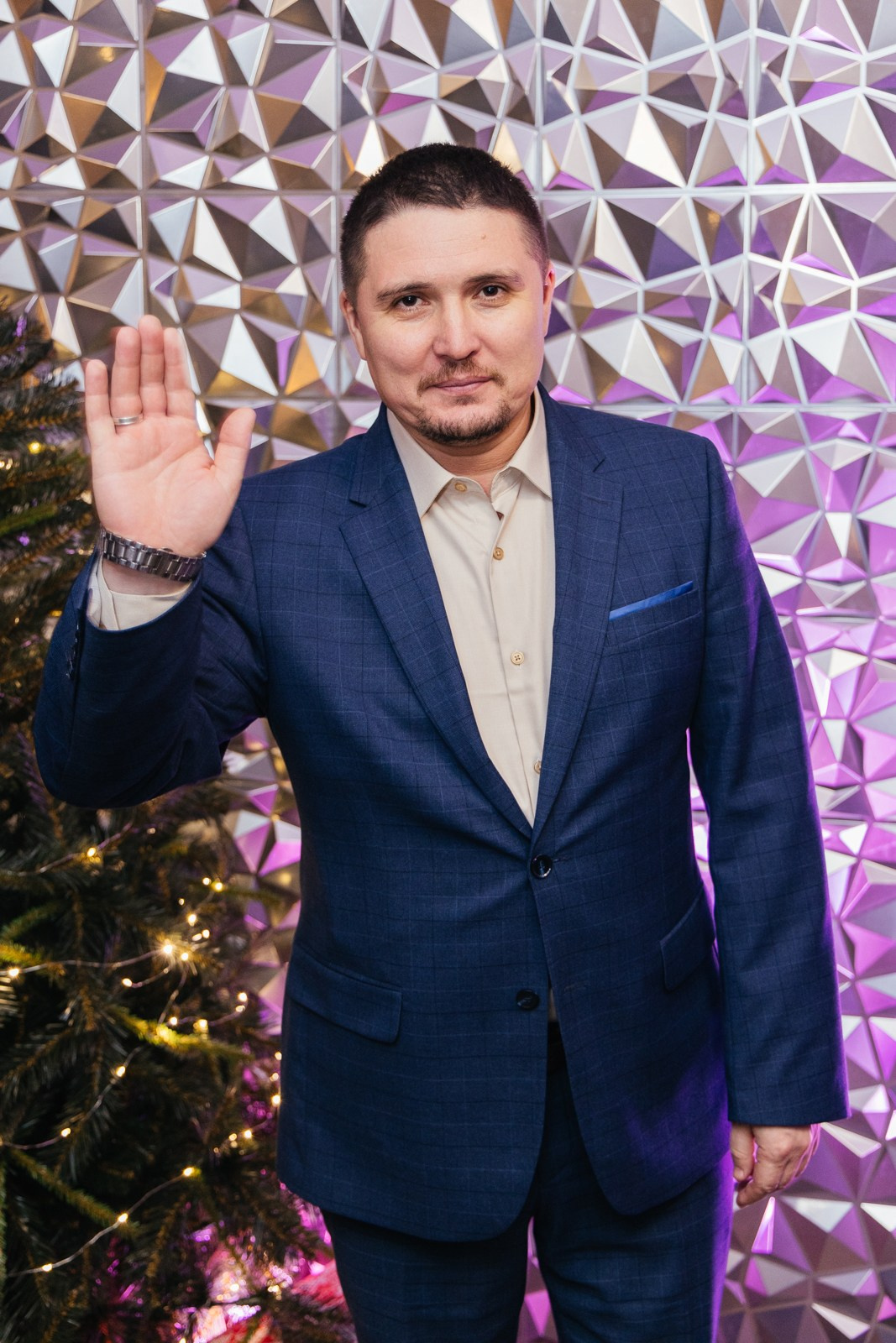 «РЖД» корпоратив. Фотограф Алексей Солопов