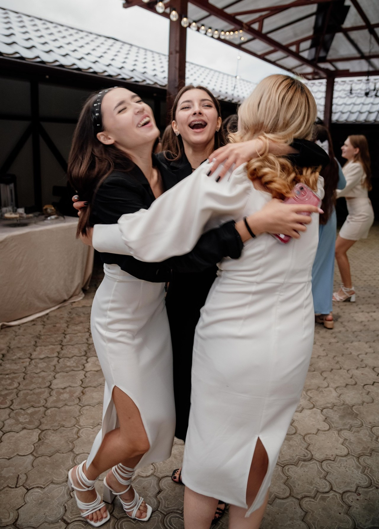 Отзывы. Фотограф Алёна Евграфова