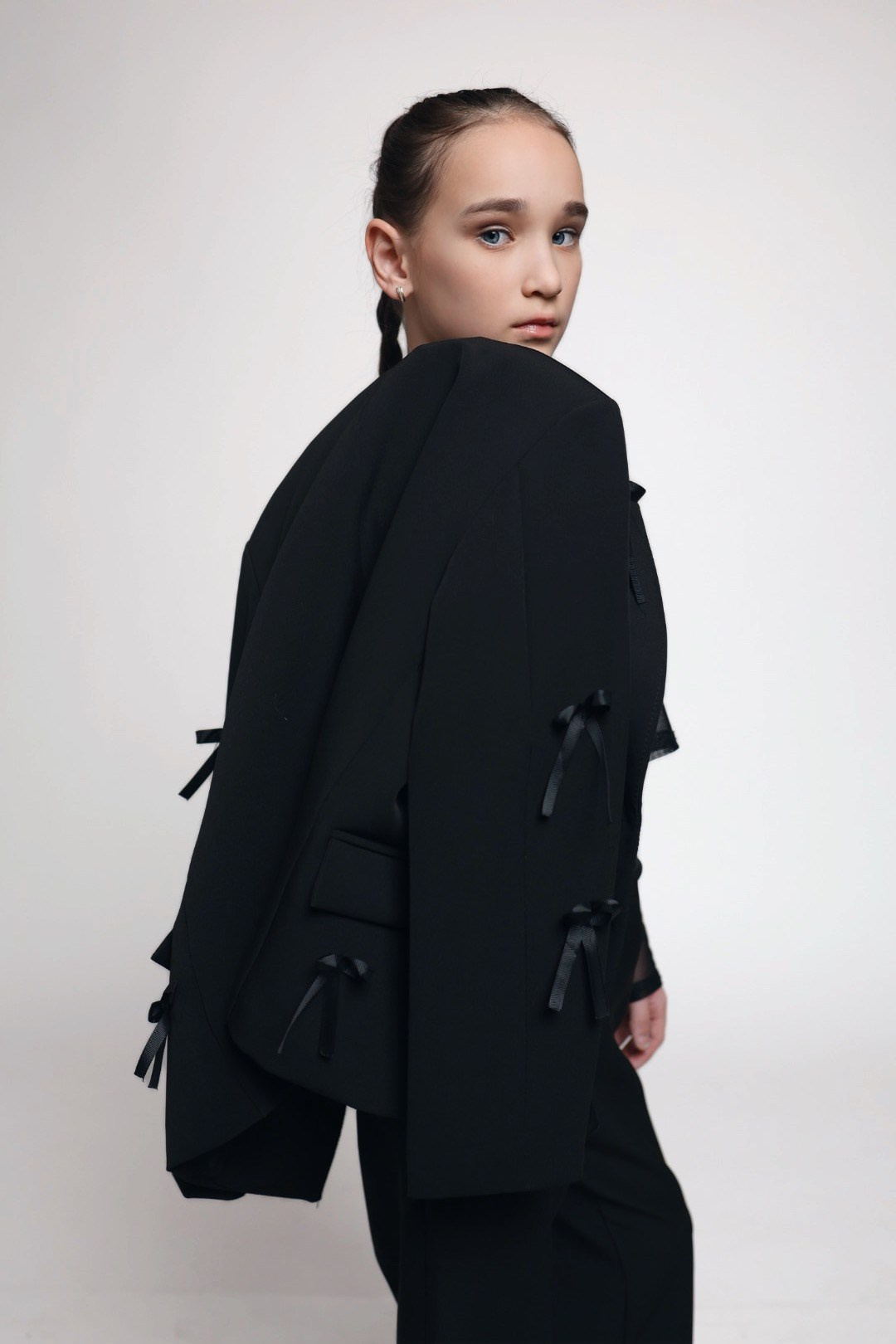 Модели от 6 до 10 лет