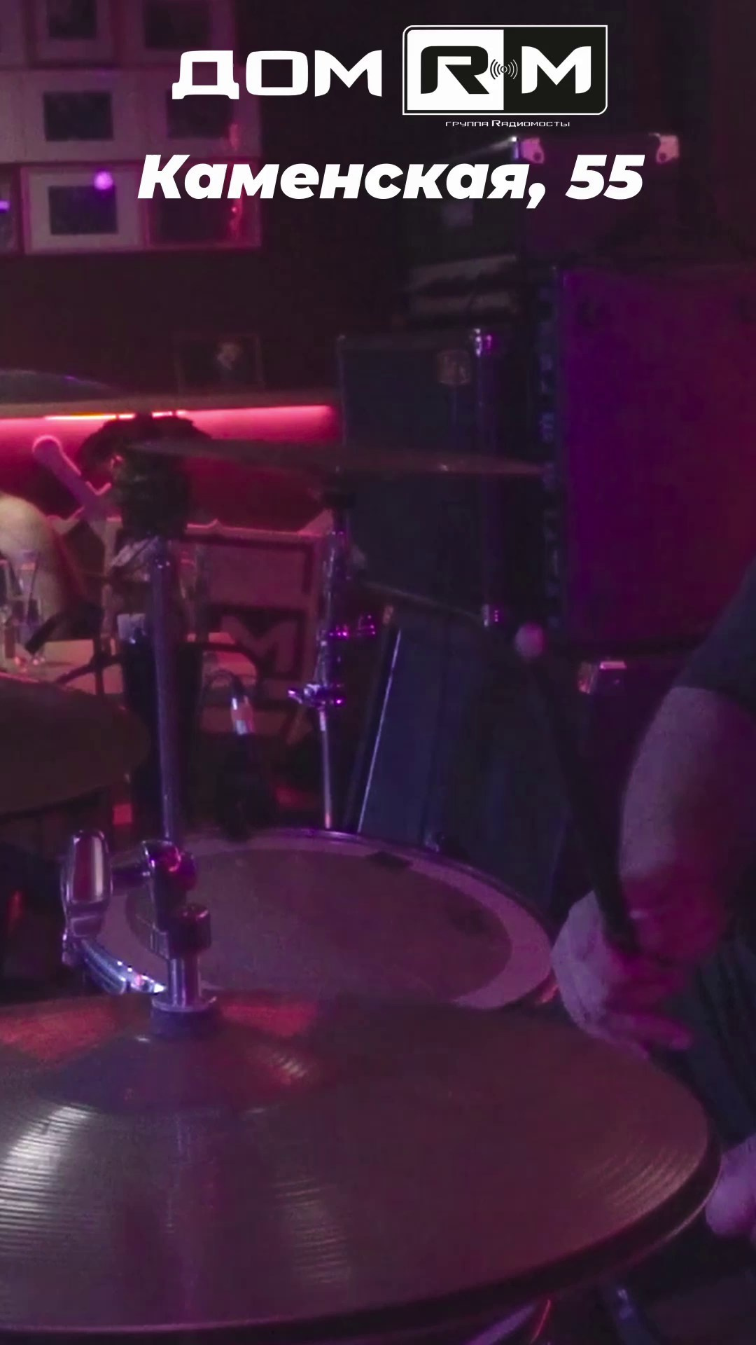 Видеосъемка Алекс ДеФильм