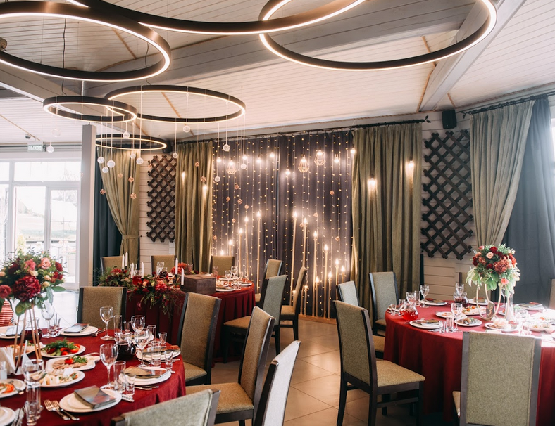 Площадка № 1-5. Свадебный и портретный фотограф Москва