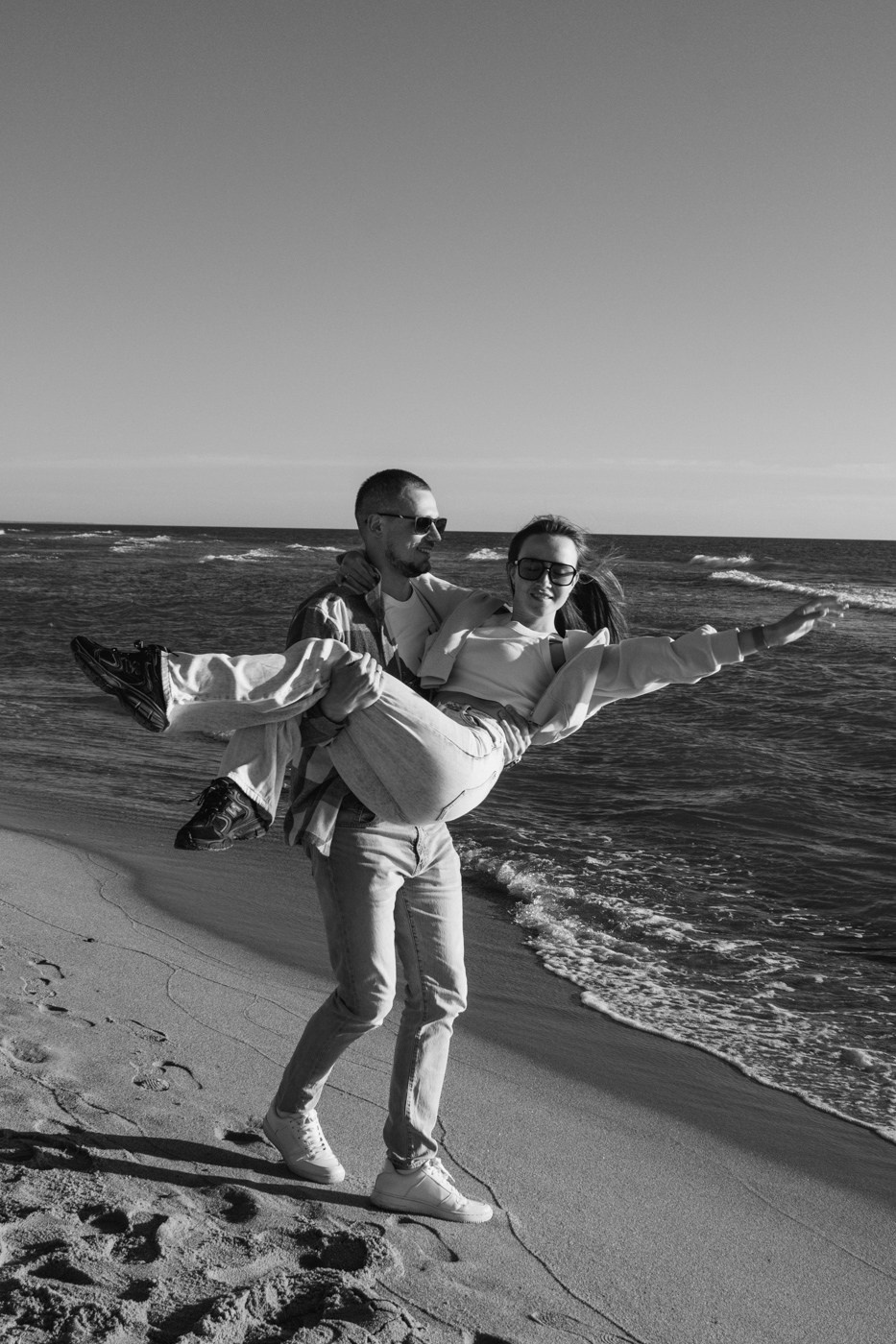 A и K. Фотограф Москва