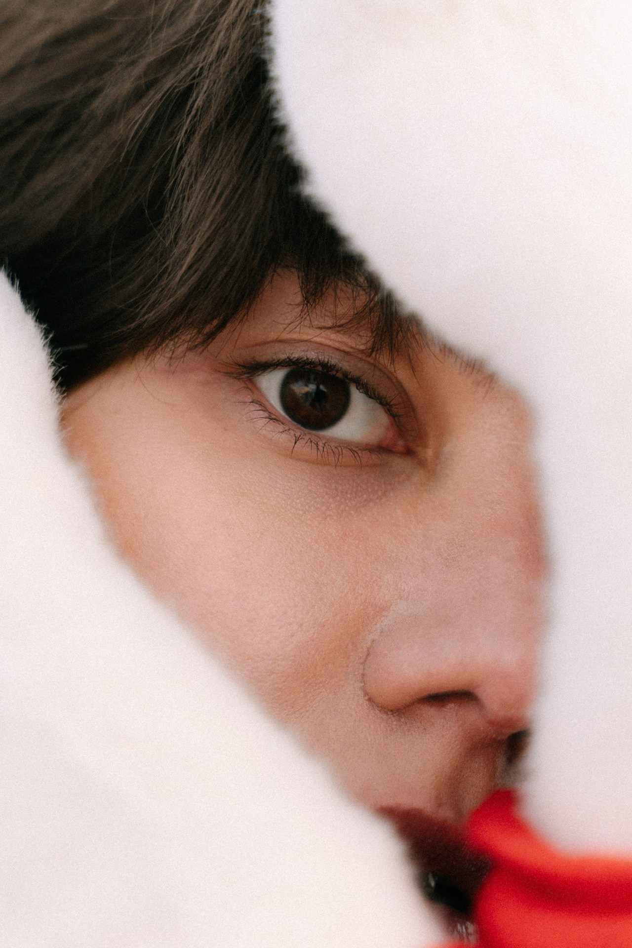 Lolita. Garkavaya Leyla photographer in Belgrade