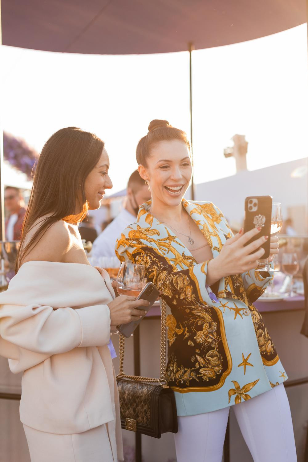 EVENT. Видеограф и Фотограф в Москве