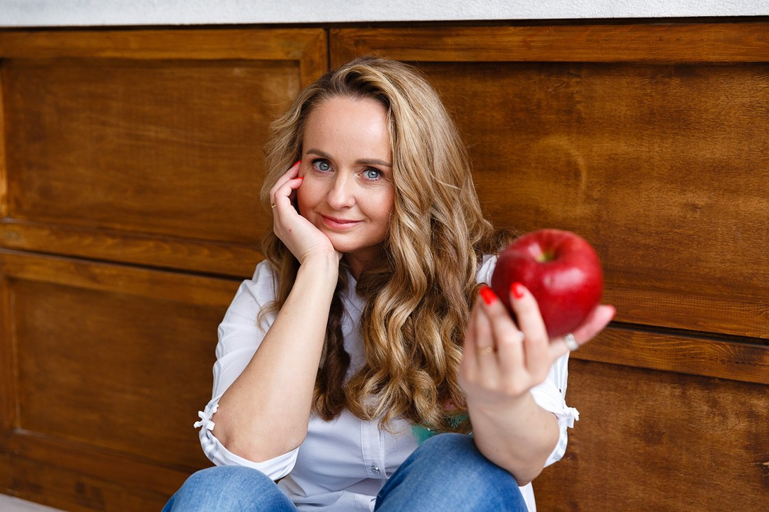 КОНТЕНТ ДЛЯ НУТРИЦИОЛОГА. Выпускные альбомы Красноярск