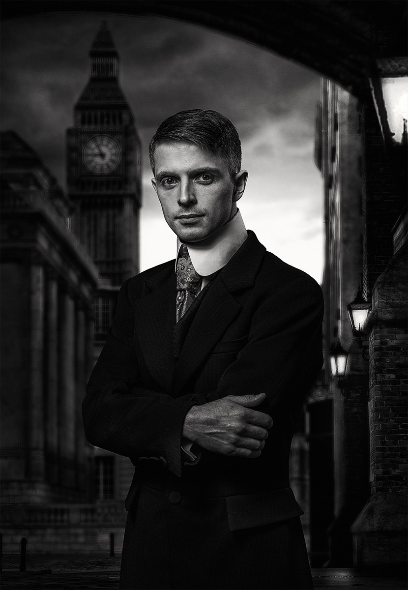 Съёмки для настроения, когда хочется сделать приятное для души