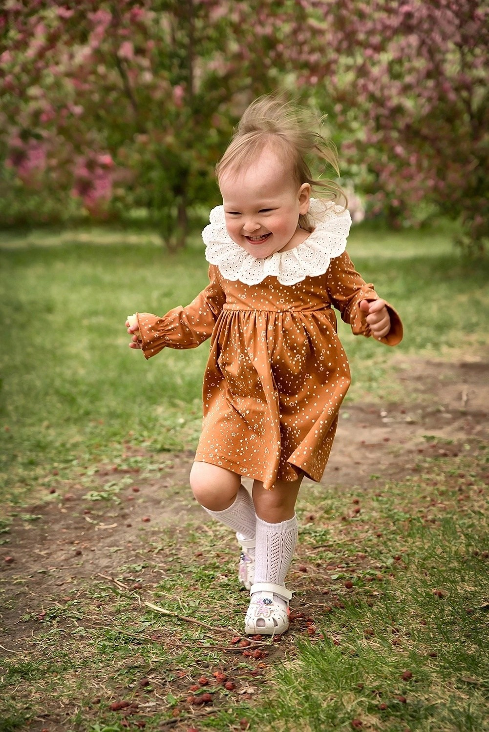 Дети. Контакты