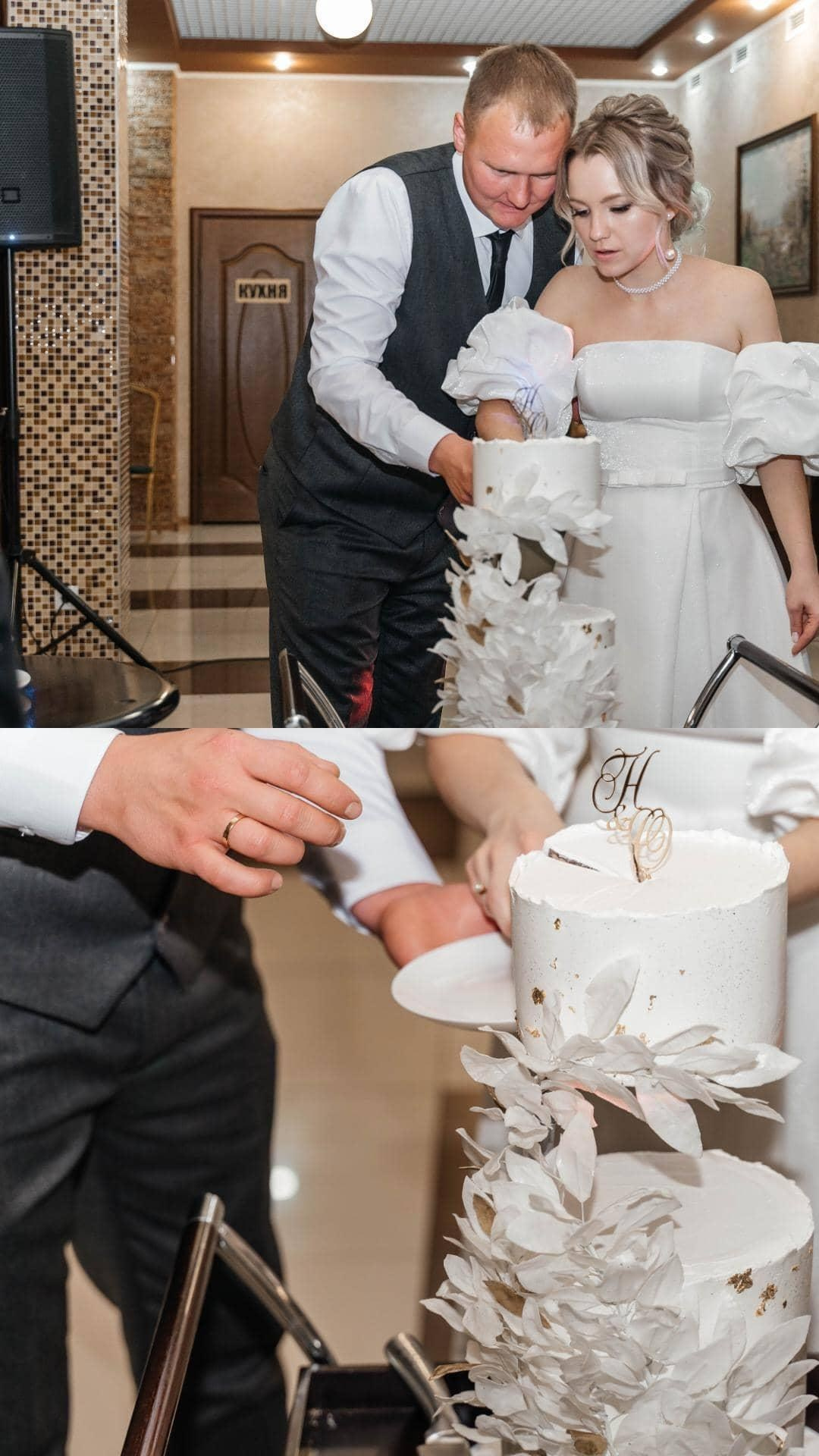 Банкеты. Виктория Алпеева — фотограф по любви