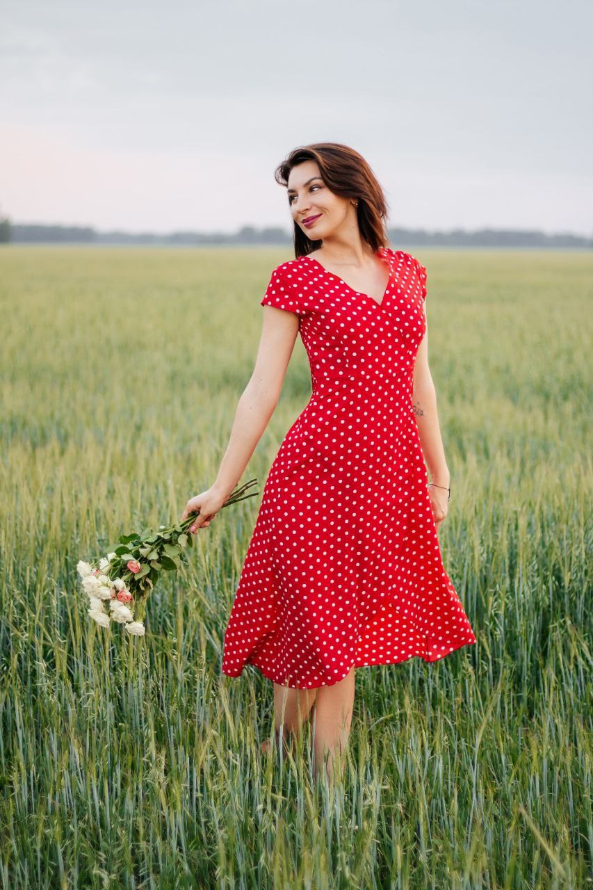 Анастасия. Фотограф Омск Александр Гаврилюк