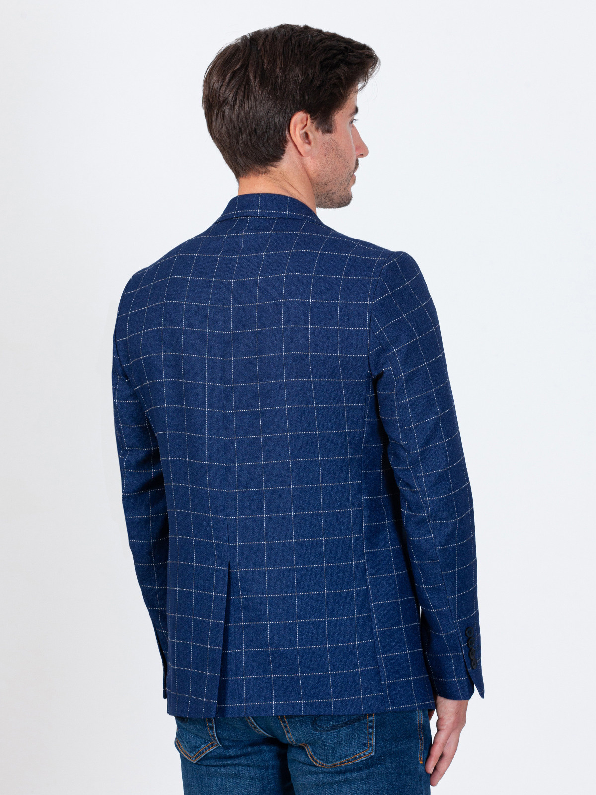 Фотосъемка карточки мужской пиджак. Сборные фотосъёмки в Москве. фотосессии одежды.фотограф