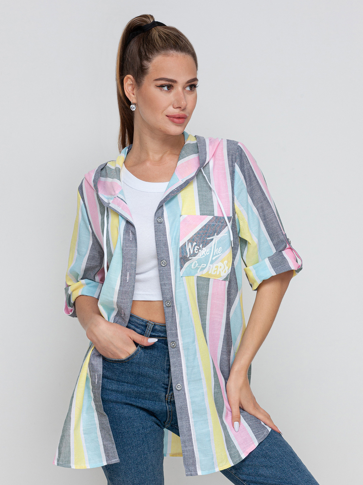 Фотосъемка брюк карго. Сборные фотосъёмки в Москве. фотосессии одежды.фотограф