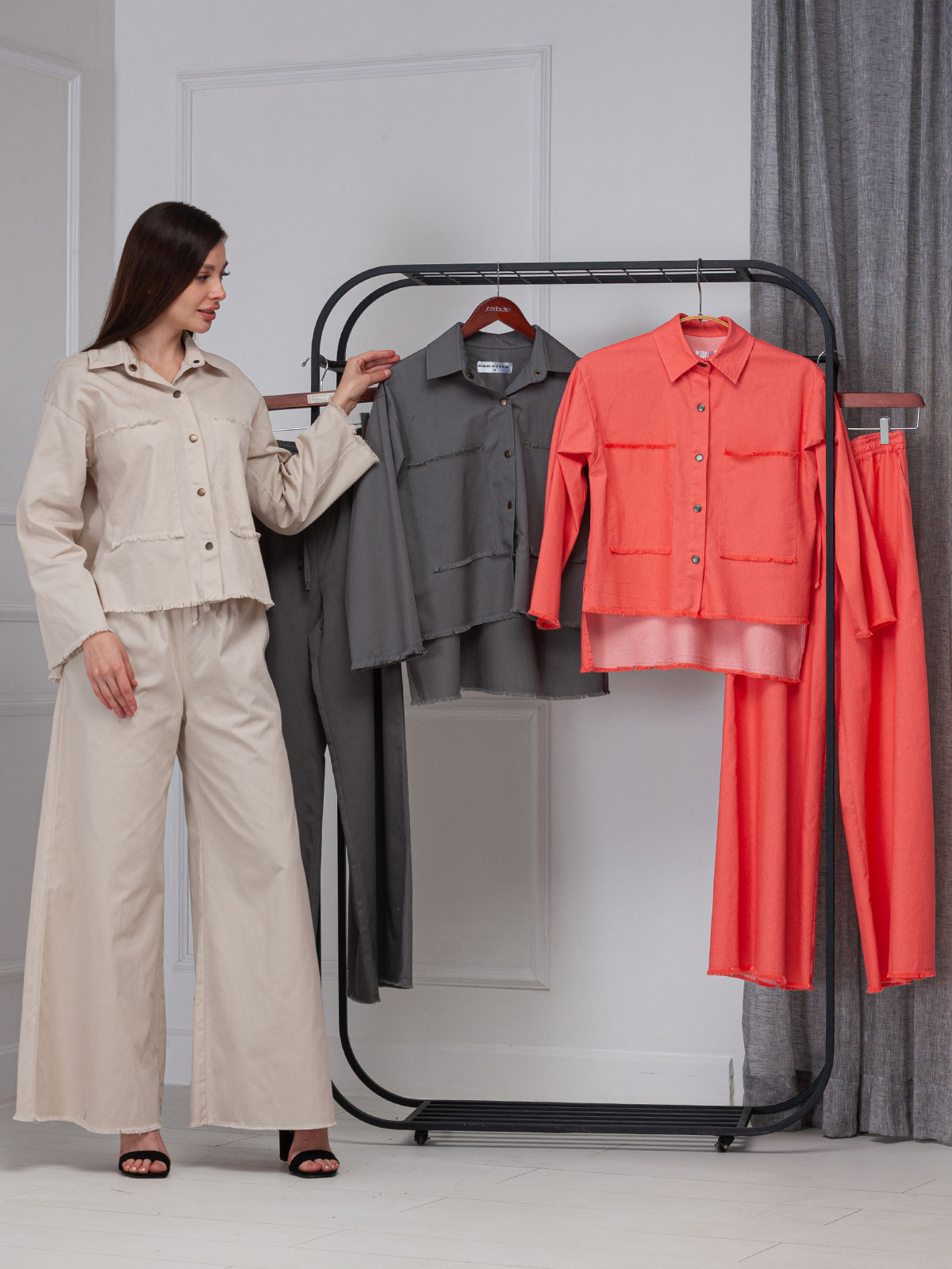 Платья на модели. Сборные фотосъёмки в Москве. фотосессии одежды.фотограф