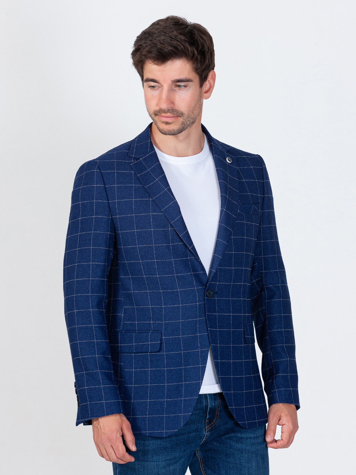 Фотосъемка карточки мужской пиджак. Сборные фотосъёмки в Москве. фотосессии одежды.фотограф