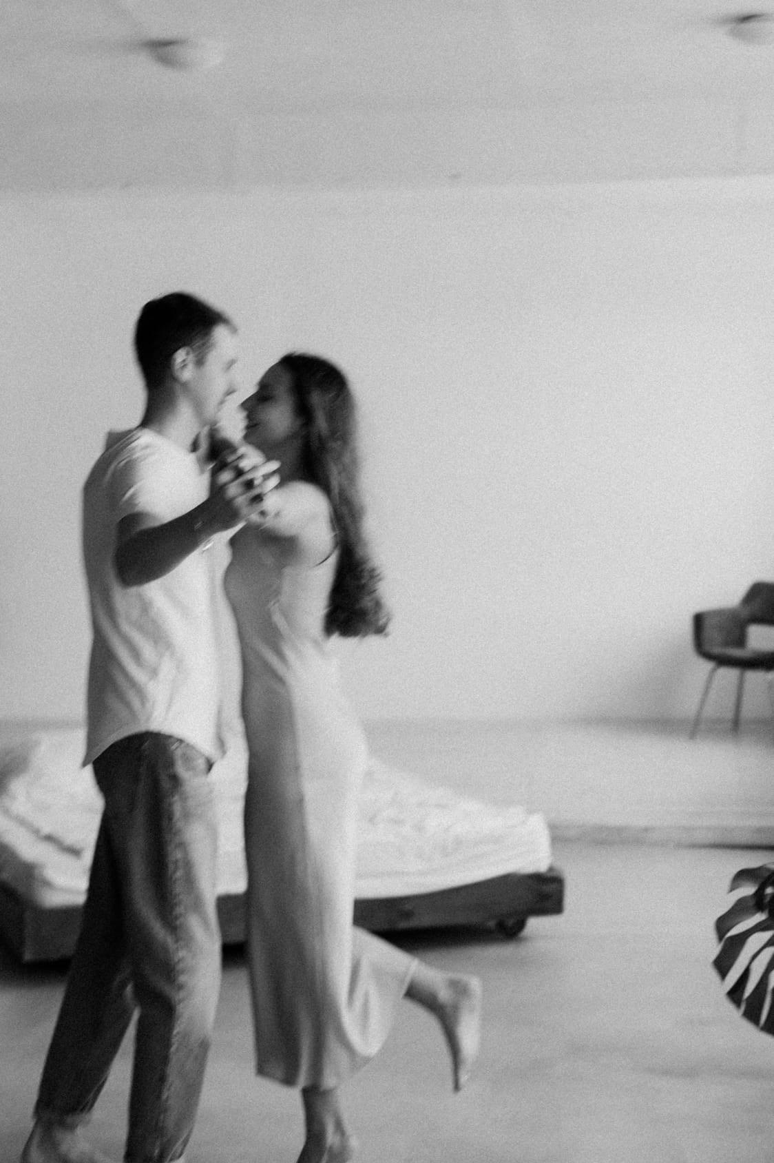 Яна и Вадим ♡