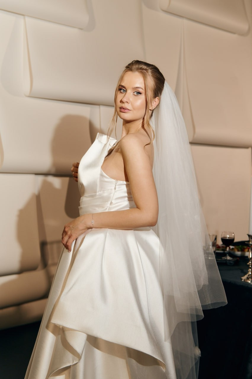 АЛЕКСАНДР И СОФИЯ 26|04|25. Свадебное агентство Ива-ивент