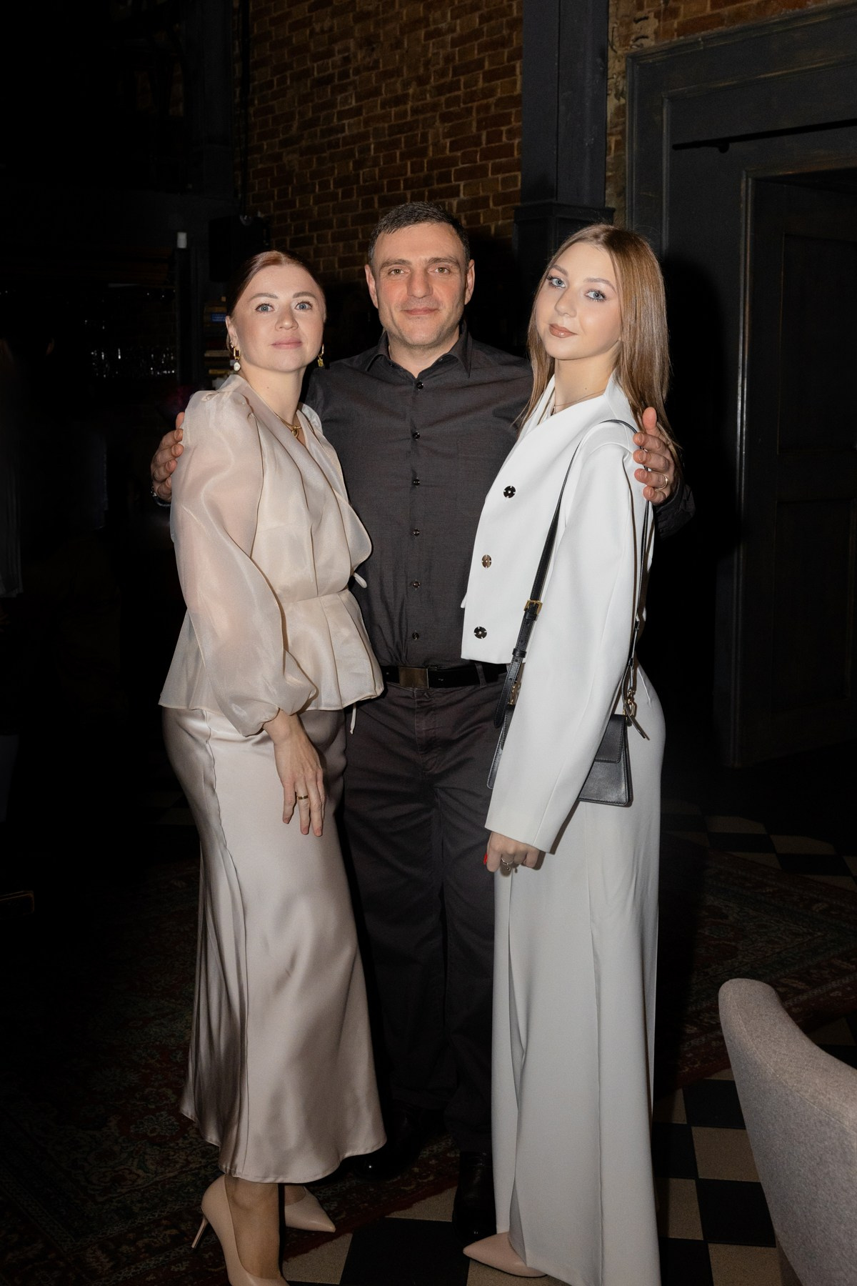 18-ЛЕТИЕ АКСИНЬИ. Свадебный фотограф Верещак Сергей I Ростов-на-Дону