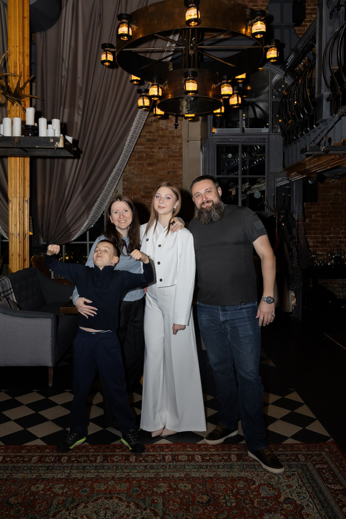 18-ЛЕТИЕ АКСИНЬИ. Свадебный фотограф Верещак Сергей I Ростов-на-Дону