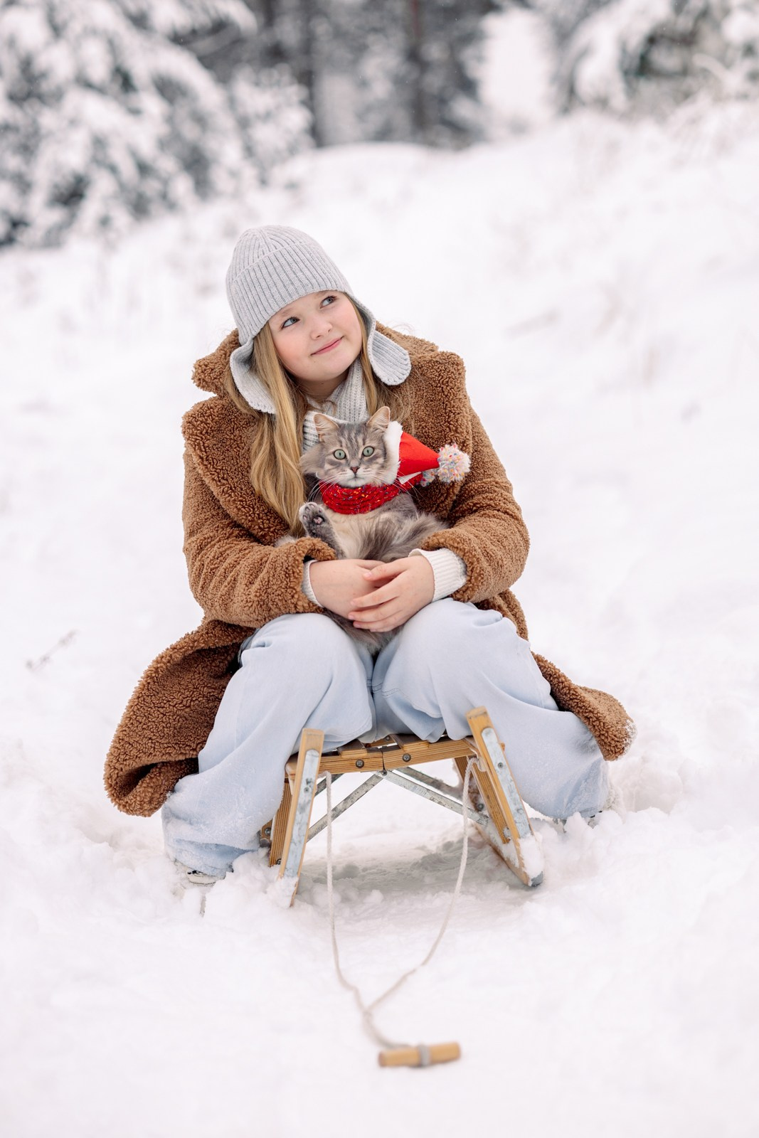 Прогулка. Ваш фотограф Наталья Лаэтина