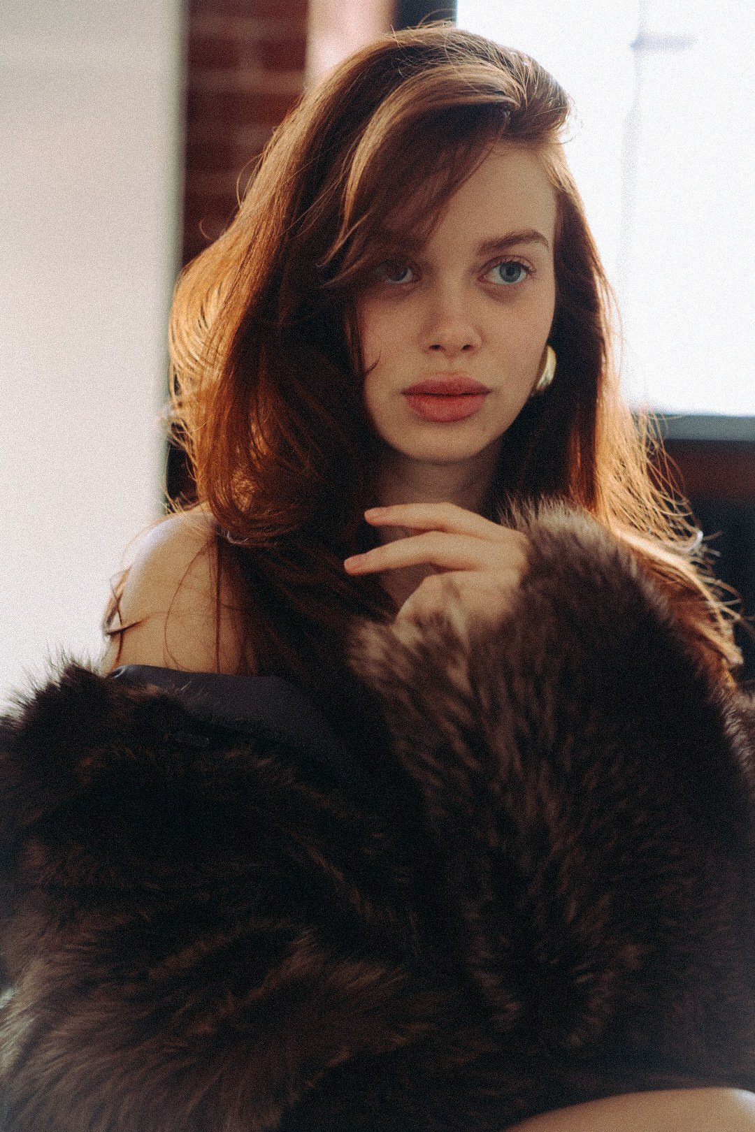 Ира. Фотограф Нижний Новгород