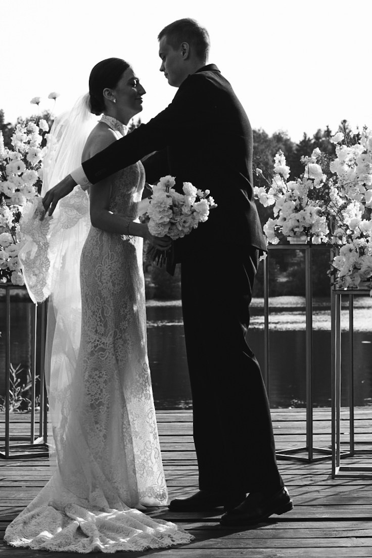 Максим и Лиза. Фотограф Нижний Новгород