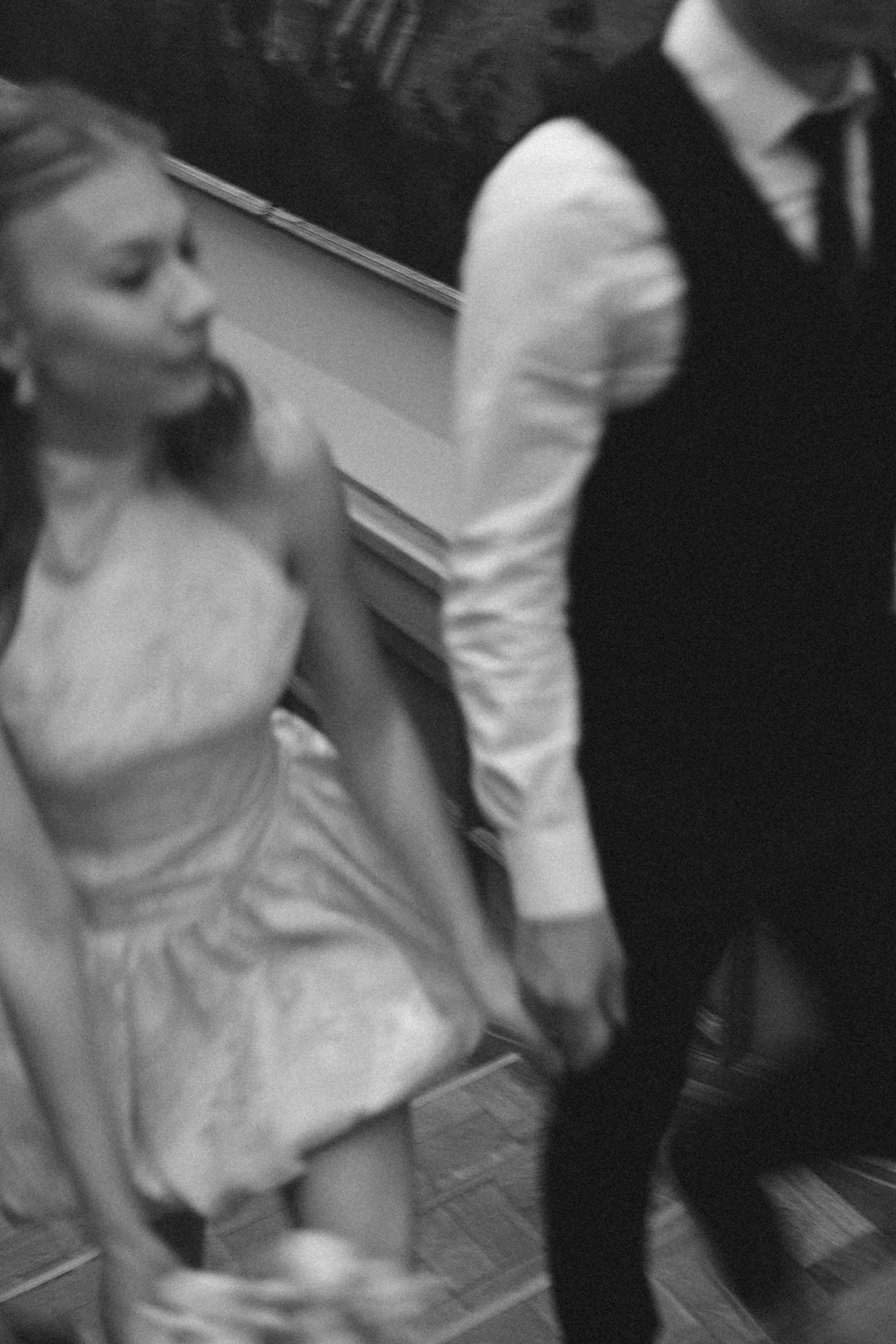 Вадим и Катя. Фотограф Нижний Новгород