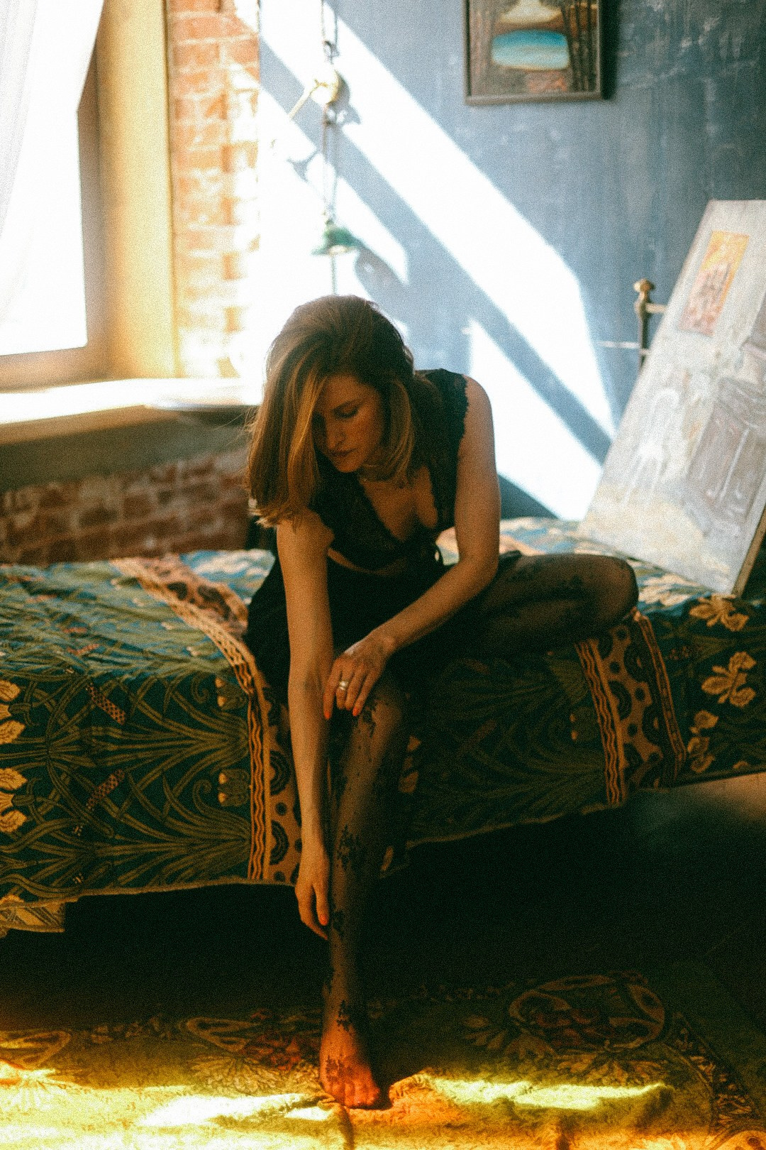 Наташа. Фотограф Нижний Новгород