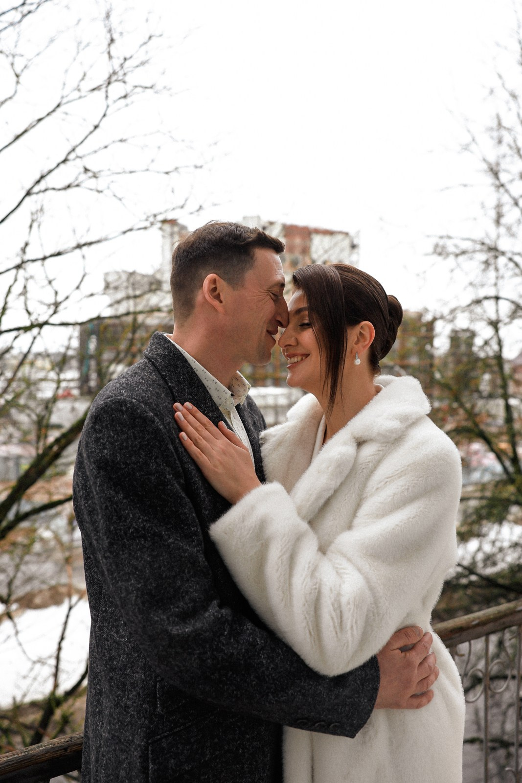 Михаил и Анастасия. 2024. Свадебный фотограф Великий Новгород Станислав Кособудский