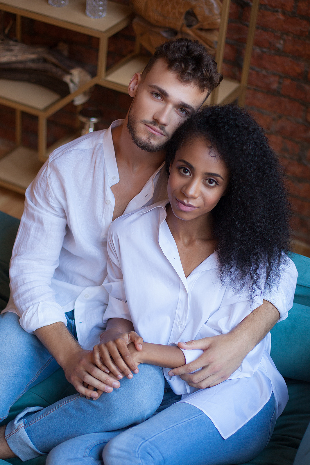 Семьи. Портретный и семейный фотограф в Москве Галина Жижикина