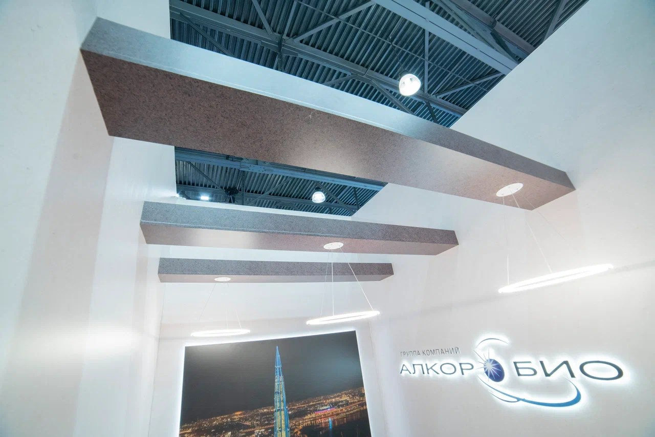 Выставочные стенды. Профессиональный портретный фотограф в Москве Владимир Глаголев