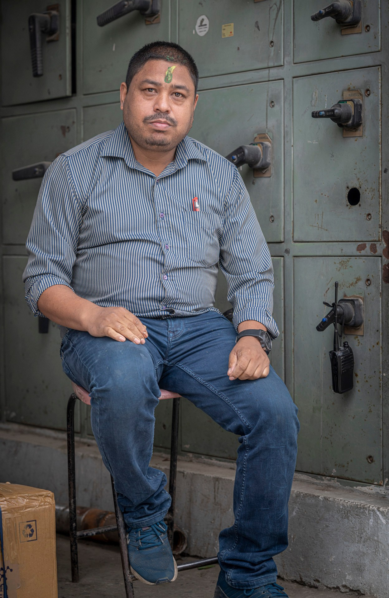 India travel. Фотограф Сергей Танков