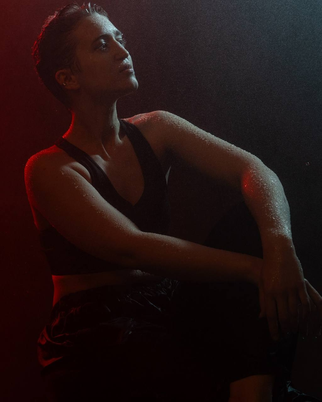 Индивидуальные съемки. Профессиональный фотограф в Москве — Максим Дьяконов