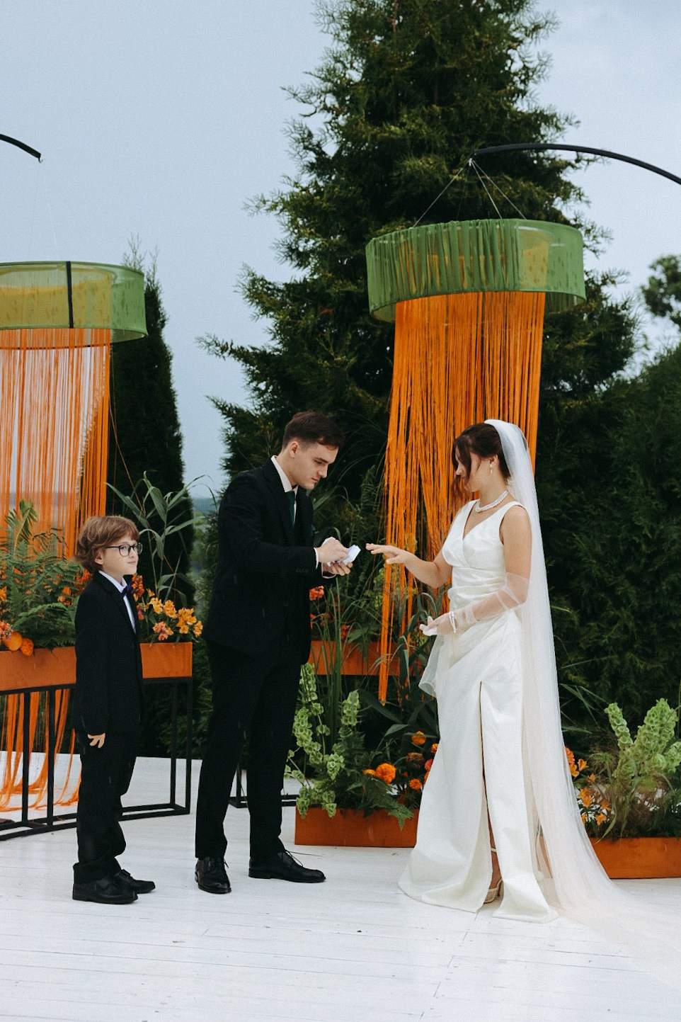 Коля и Наташа. Фотограф Нижний Новгород