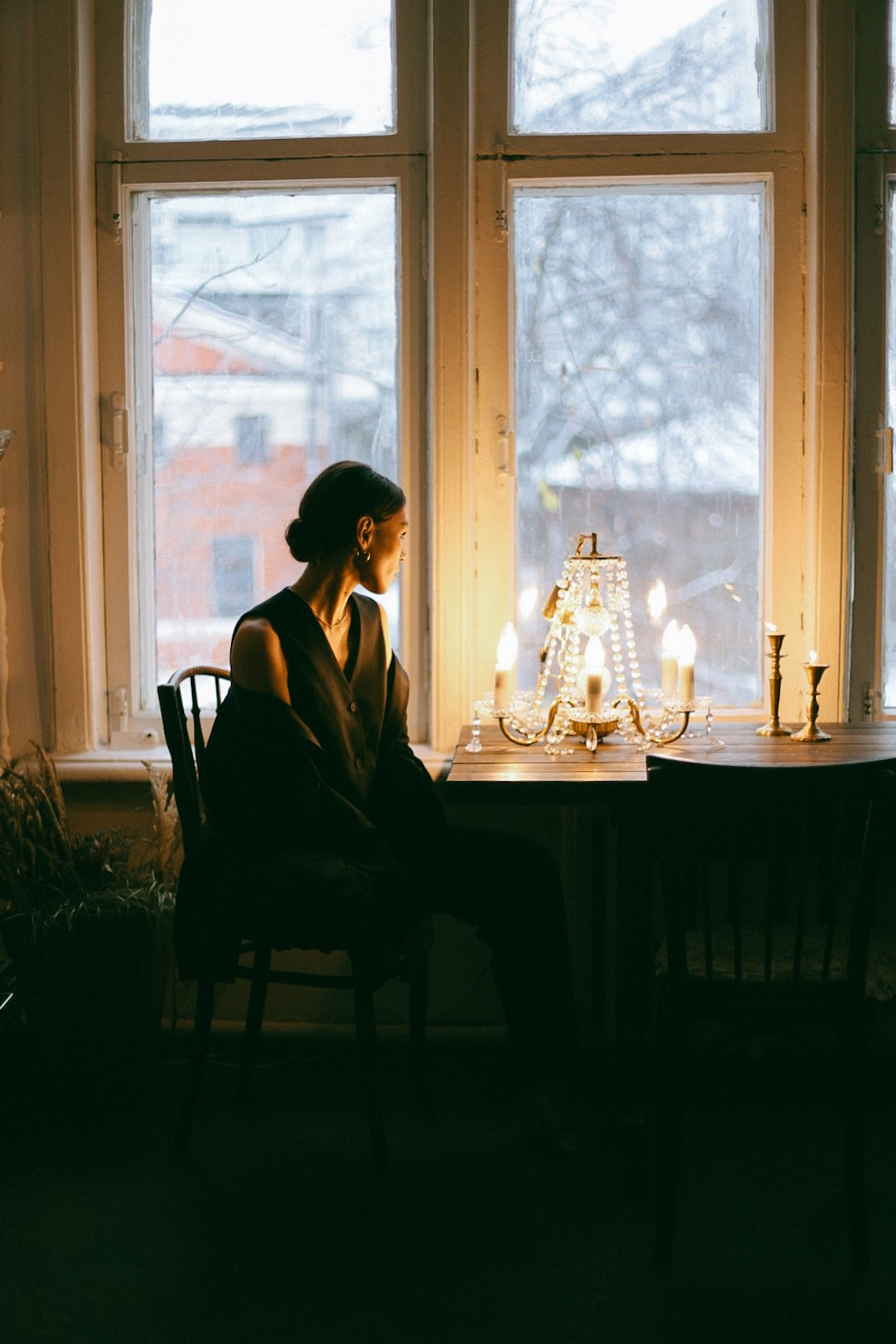 Алена. Фотограф Нижний Новгород