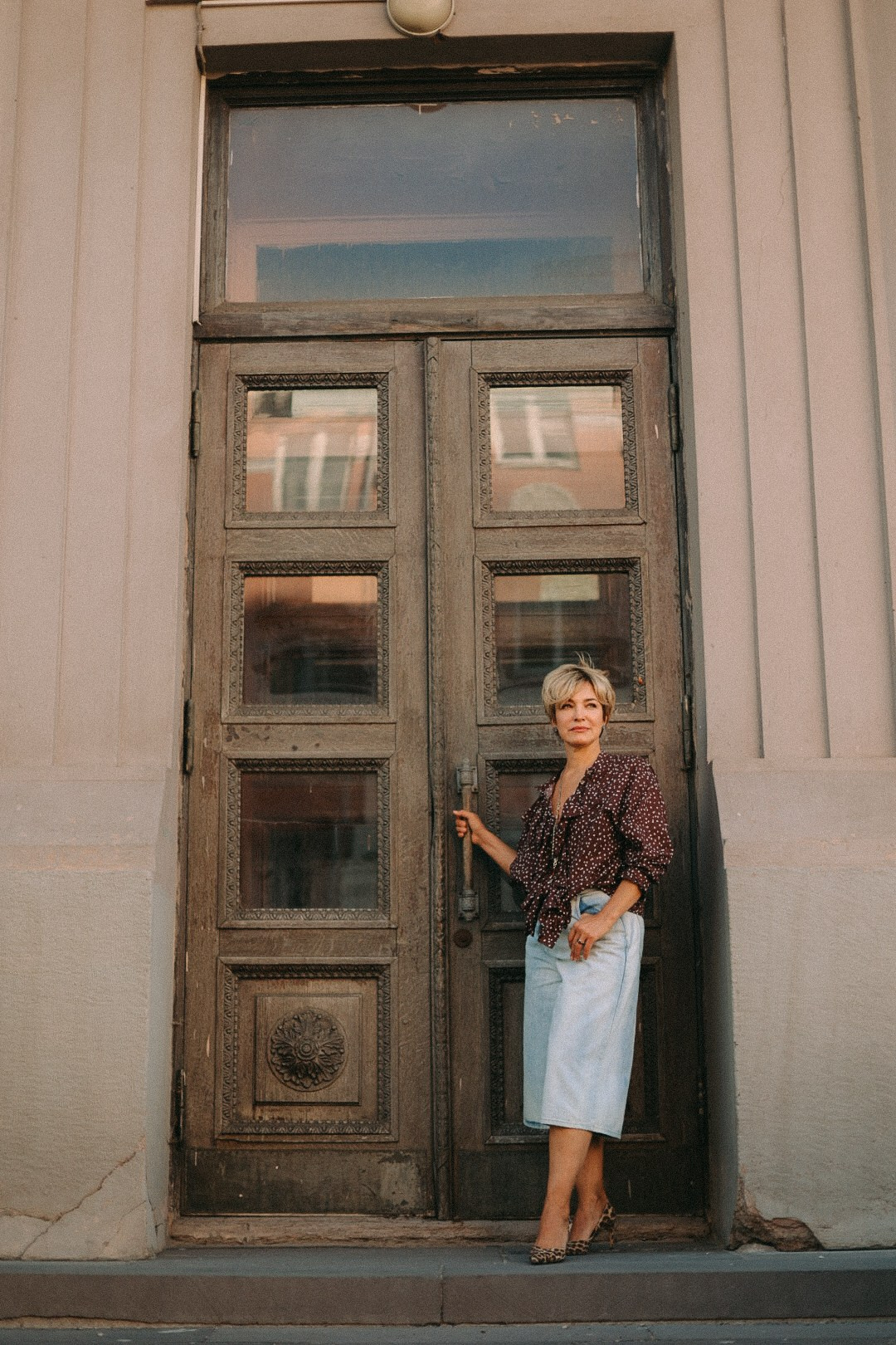 Лена. Фотограф Нижний Новгород