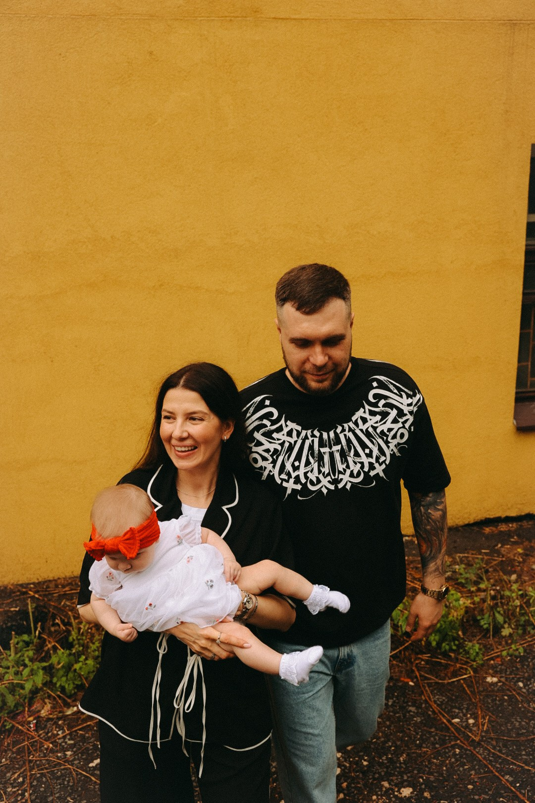 Family. Фотограф Нижний Новгород