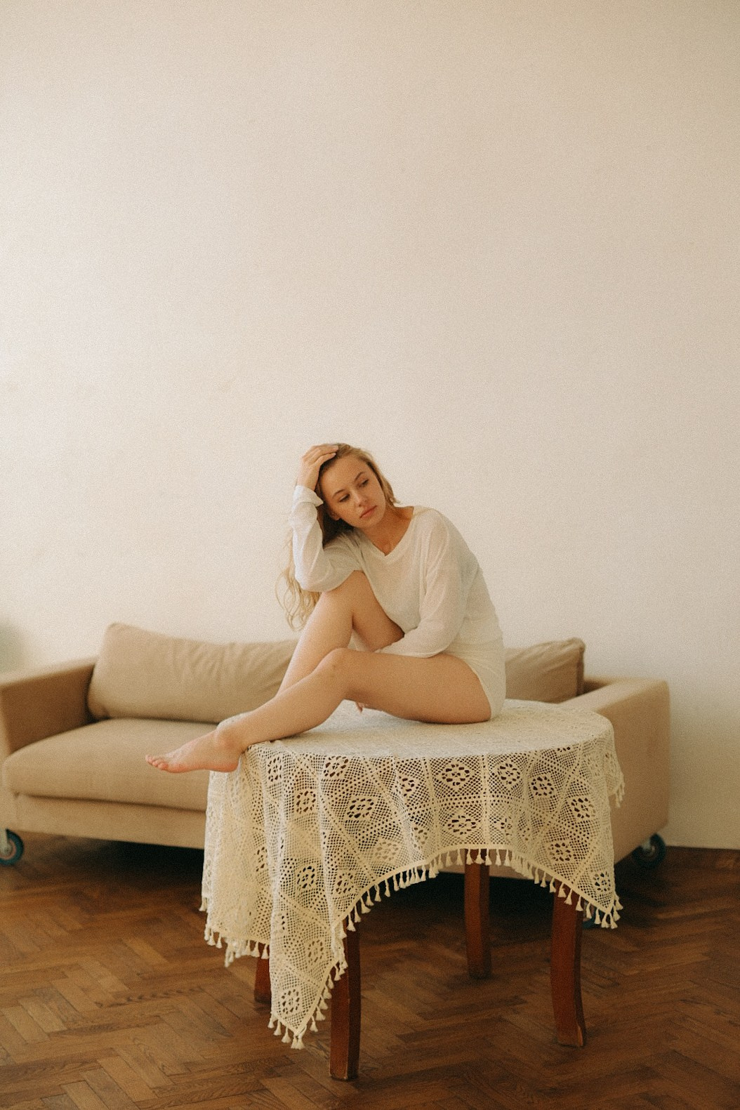 Вика. Фотограф Нижний Новгород