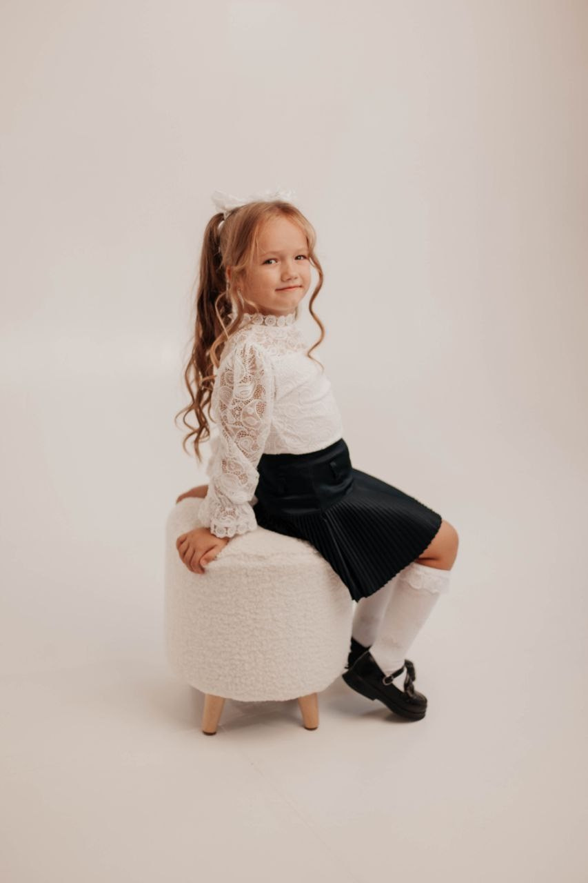 Некрасова Мария. Model base