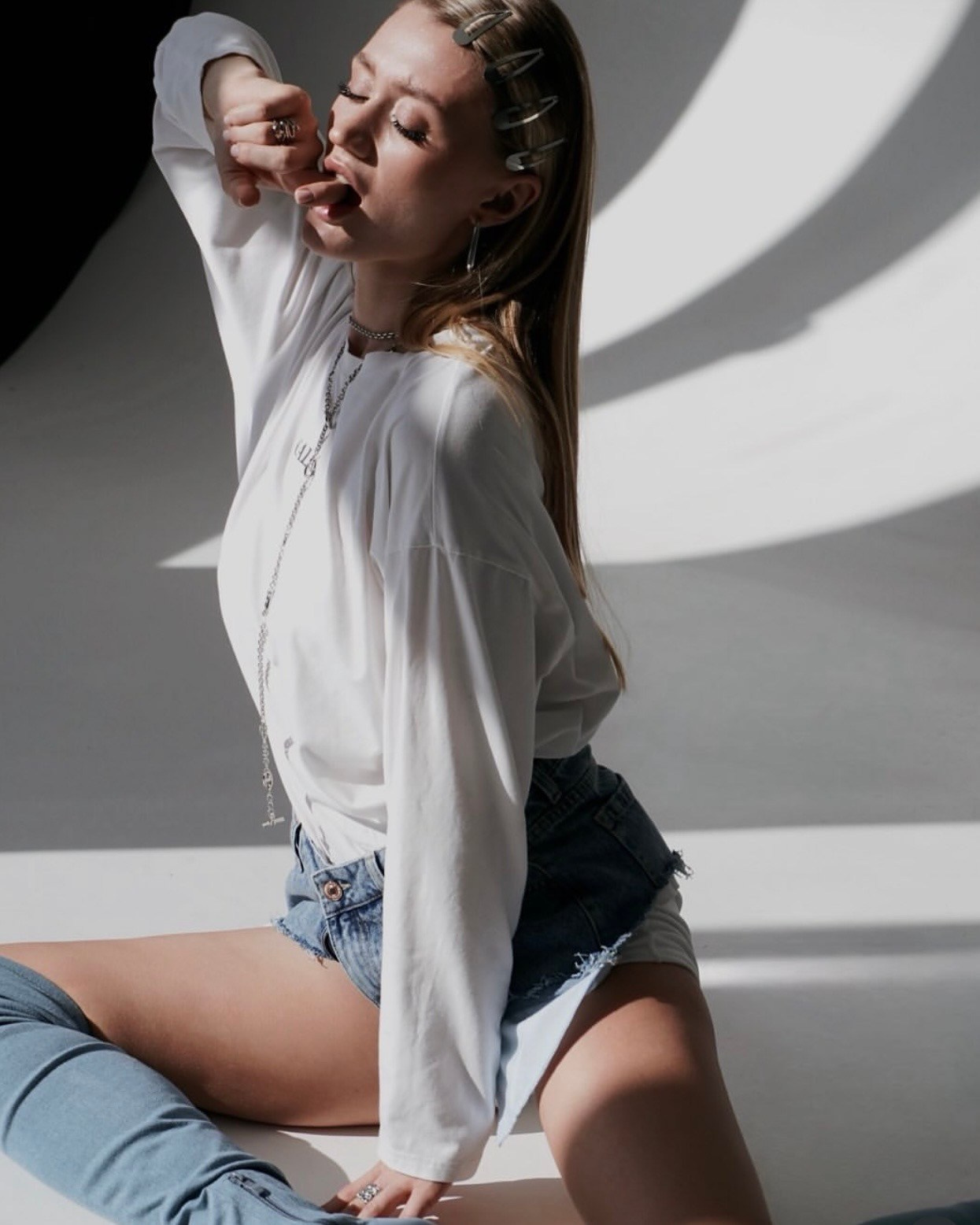 ДЛЯ ФОТОГРАФОВ. Aniqiina