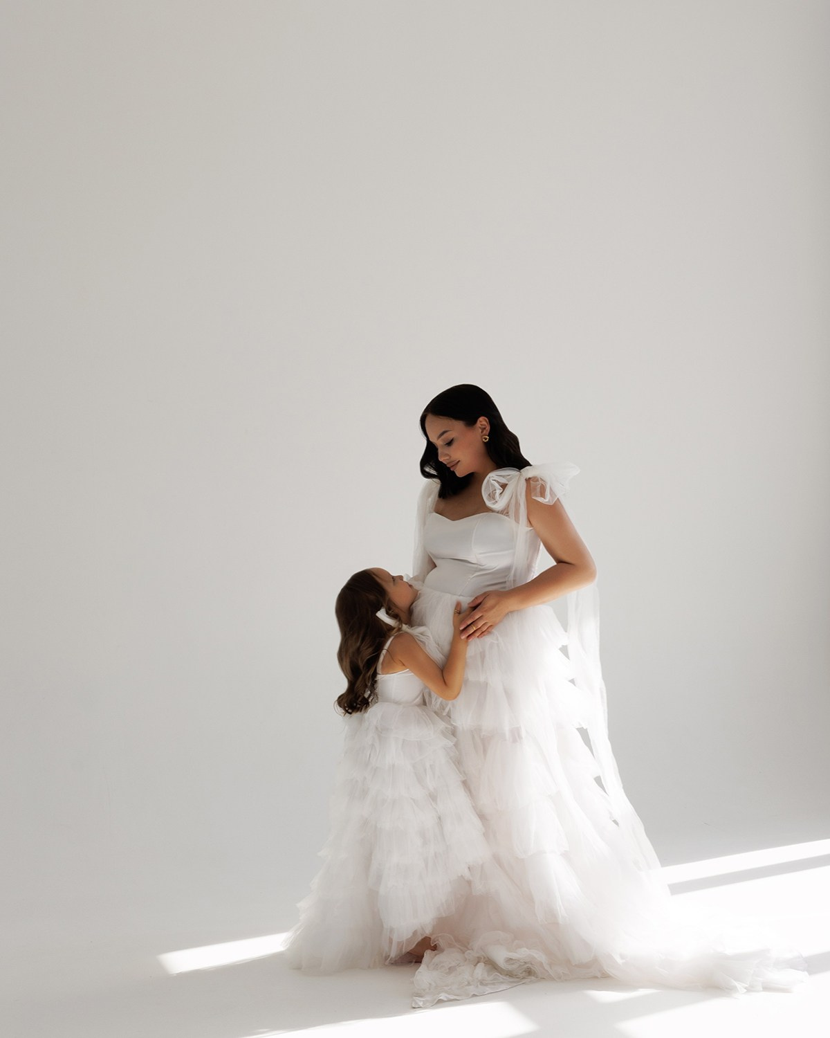 В ожидании чуда. Aniqiina